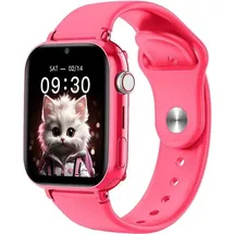 Maxcom FW59 Kiddo Smartwatch Rosa