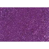 Brunnen Glitterkleber 50 ml dunkellila
