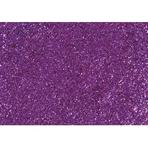 Brunnen Glitterkleber 50 ml dunkellila