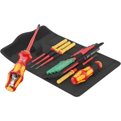 Wera Kraftform Kompakt Turbo i 1 Tool Finder - 05006640001