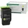 Lexmark 78C2XY0 gelb