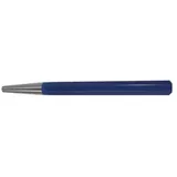tecwerk Durchtreiber Gesamt-L.120 mm Spitzen-D.5 mm Schaft-Q.10 mm