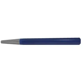 tecwerk Durchtreiber Gesamt-L.120 mm Spitzen-D.5 mm Schaft-Q.10 mm