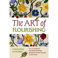 Oxford University Press The Art of Flourishing