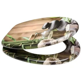 Sanilo WC-Sitz Spa grün