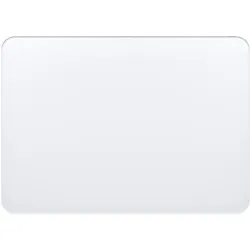 Apple Magic Trackpad, weiße Multi-Touch Oberfläche