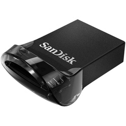Sandisk SanDisk Ultra Fit 512 GB, USB-Stick, (USB-A 3.2 (5 USB-Stick
