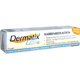 Meda Pharma GmbH & Co. KG DERMATIX Ultra Gel 15 g