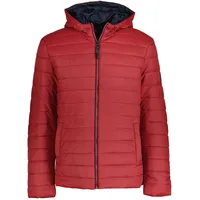 LERROS Steppjacke - Red - XL