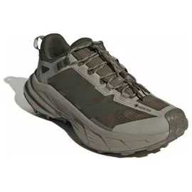 adidas Terrex Freehiker SL GTX wanderschuhe Gore-Tex-Oliv-Dunkelgrün-11