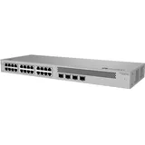 Huawei eKit S310S Series S310S-24T4J Managed, L2+, Gigabit Ethernet (10/100/1000), 1U