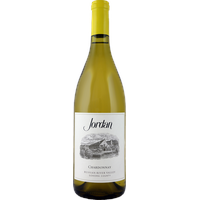 Jordan Winery Chardonnay 2018 - 13.70 % vol