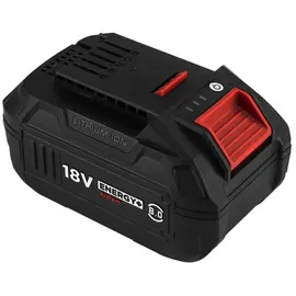 Graphite Energy+ Akku 18 V Li-Ion 8,0 Ah
