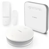 Bosch Einbruchschutz Smart Home Starter-Set