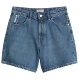 Marc O'Polo Filda Jeansshorts Blau M