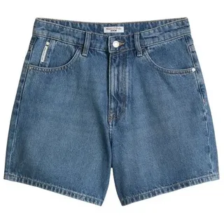 Marc O'Polo Filda Jeansshorts Blau M