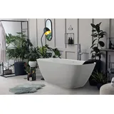 Hoesch Lasenia freistehende Badewanne 70 x 170 cm (4502.013)
