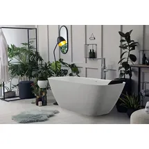 Hoesch Lasenia freistehende Badewanne 70 x 170 cm (4502.013)