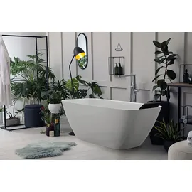 Hoesch Lasenia freistehende Badewanne 70 x 170 cm (4502.013)
