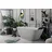 Hoesch Lasenia freistehende Badewanne 70 x 170 cm (4502.013)