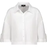 Monari Bluse weiß 36