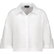 Monari Bluse weiß 36