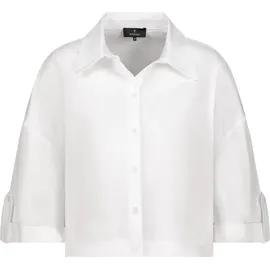 Monari Bluse weiß 36