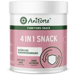 AniForte 4in1 Snack 300g