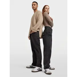 adidas Vl Court Base Damen Weiß/Core Black/Grey One 41 1/3