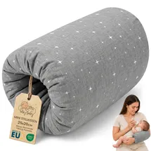 Totsy Baby Stillkissen 20 cm Galaxie