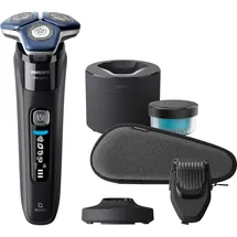Philips Shaver Series 7000 S7886/58 Schwarz