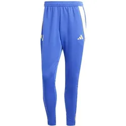 ADIDAS Herren Sporthose Pitch 2 Street Messi, SELUBL/WHITE, L