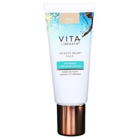 Vita Liberata Beauty Blur Face For Perfect Complexion with Tan