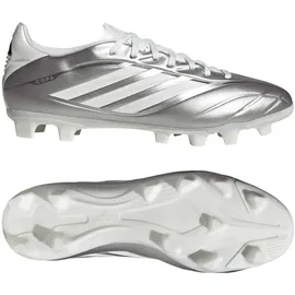 adidas Copa Pure IV Club MG Herren Taupe Met/Zero Met/Night Met 40
