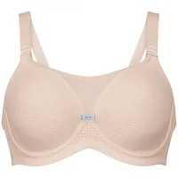Anita Sport BH mit Bügel performance wireX", - Sport-BH 80, E, smart rose), - 80E