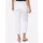 Casual Looks WITT WEIDEN 7/8-Jeans in wollweiß | Gr.: 20