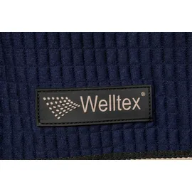 Back on Track Back on Track, Pferdedecke