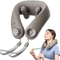 RENPHO R-L001 Nackenmassagegerät Beige