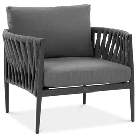 beautysofa RIVIERA Loungeset beige