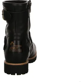 Panama Jack Felina Igloo Travelling B3 schwarz nappa 38