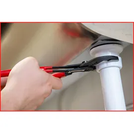 KS Tools Wasserpumpenzange 115.2016