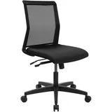 TOPSTAR Bürostuhl Smart Point schwarz,