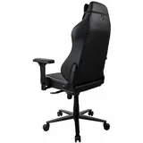 Arozzi Primo Gaming-Stuhl Schwarz