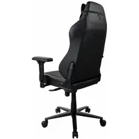 Arozzi Primo Gaming-Stuhl Schwarz