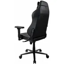 Arozzi Primo Gaming-Stuhl Schwarz
