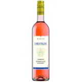 Rosewein Ehrentrudis Tuniberger Spätburgunder Weißherbst QbA lieblich, Roséwein 2022