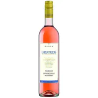 Rosewein Ehrentrudis Tuniberger Spätburgunder Weißherbst QbA lieblich, Roséwein 2022