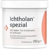 Ichthyol-Gesellschaft Cordes Hermanni & Co. (GmbH & Co.) KG Ichtholan spezial Salbe