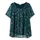 sheego T-Shirt Mehrfarbig 52/54