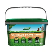 Westland Rasendünger Unkrautprävention 4,8 kg